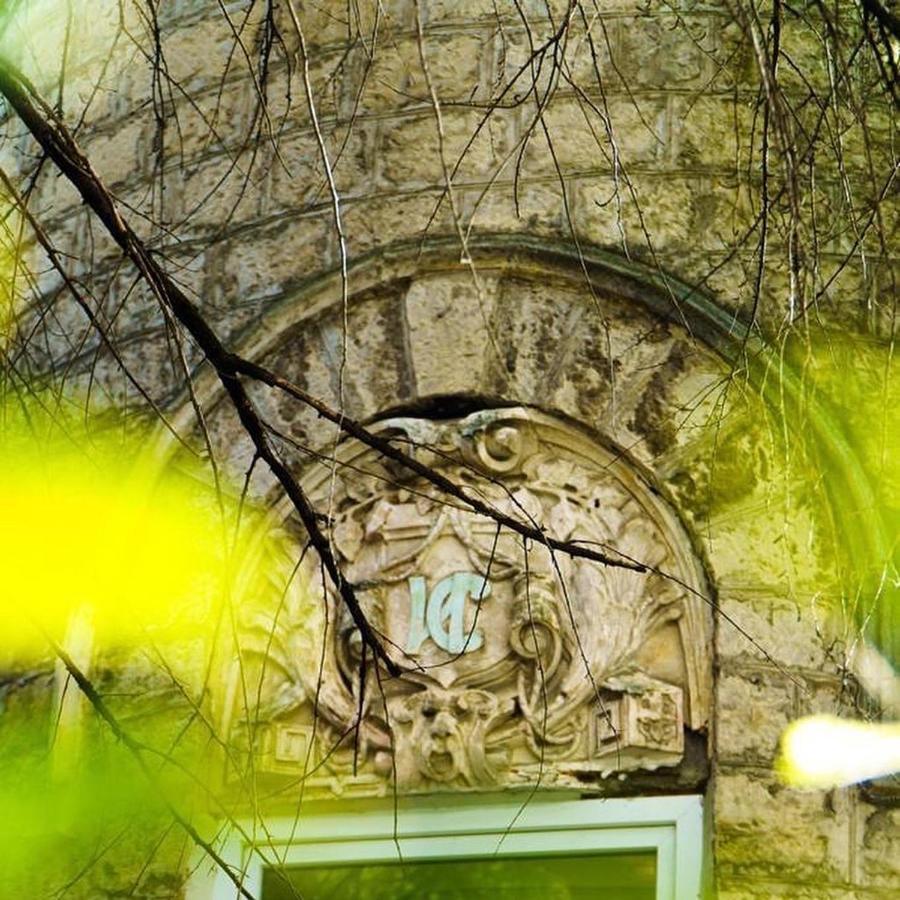 Gagra Hotel Printsevskii Zamok Eksteriør bilde