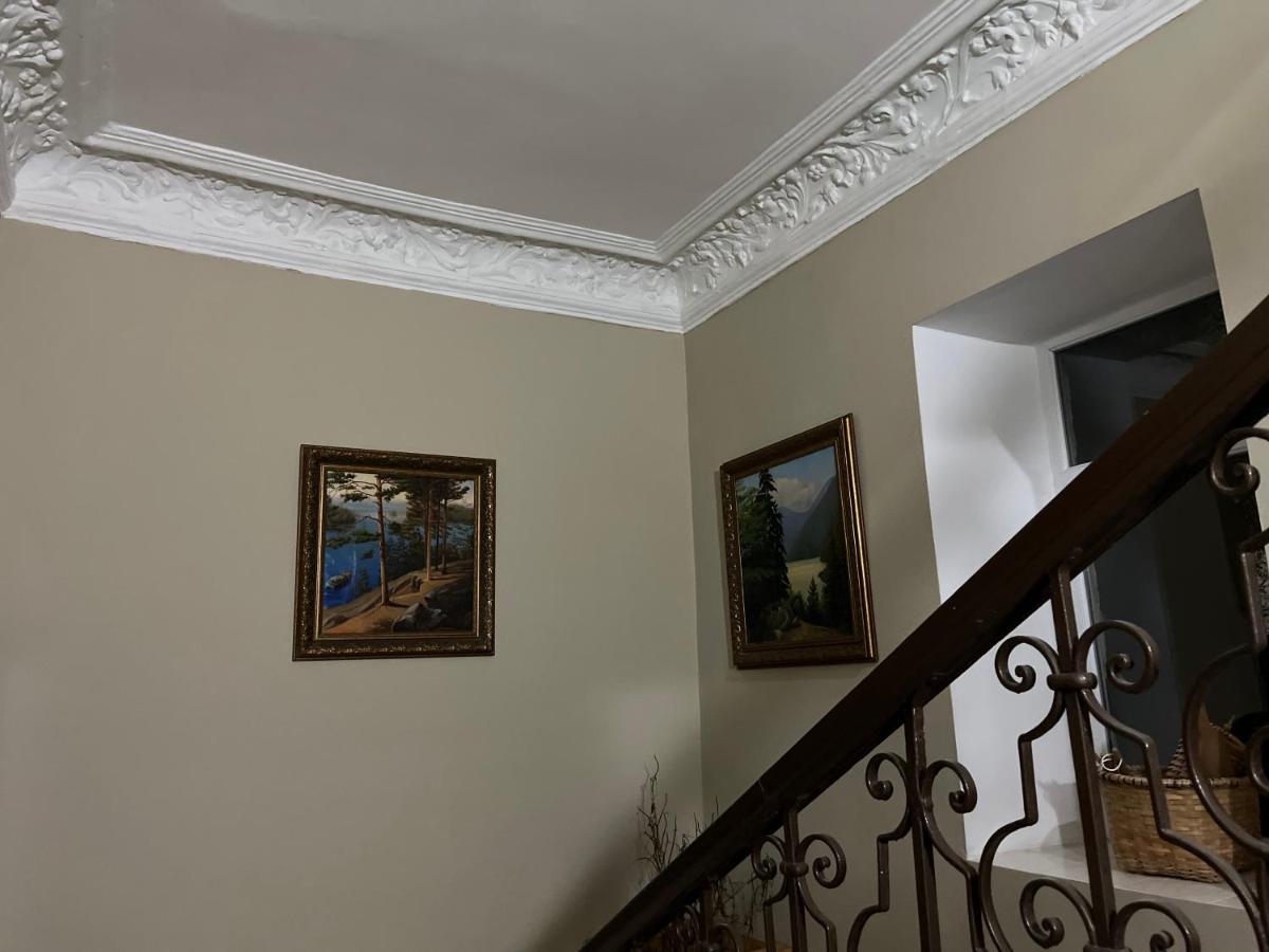 Gagra Hotel Printsevskii Zamok Eksteriør bilde